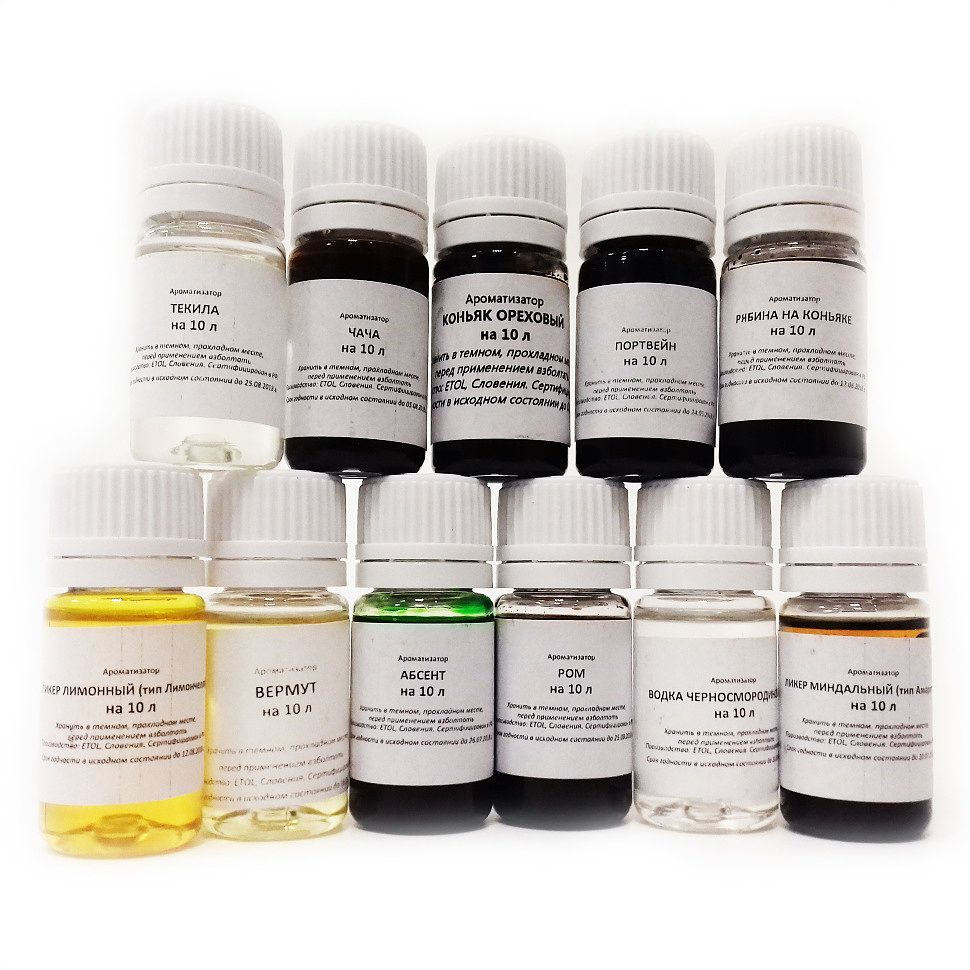 Вкусо ароматическая добавка от 75 рублей в Охе