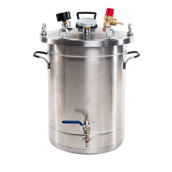 Распродажа автоклавов БУЛАТ в Охе