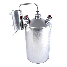 Самогонный аппарат в Охе всего за 3200 рублей