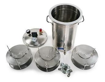 Распродажа автоклавов БУЛАТ в Охе